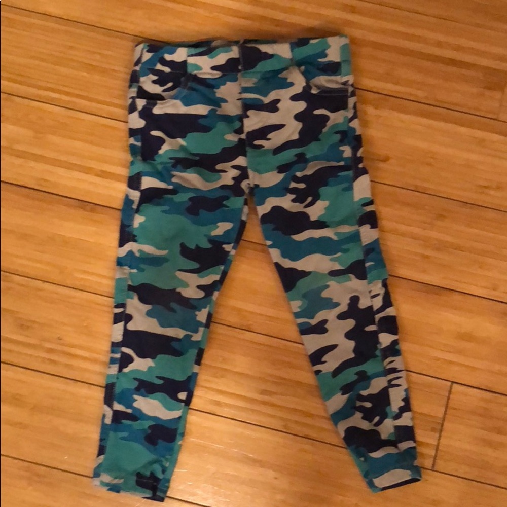 Tucker and Tate leggings